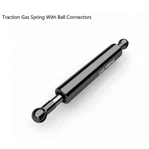 Bonnet Traction Tension Gas Spring