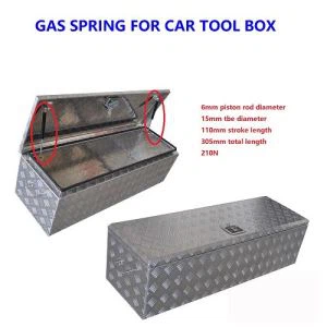 วิธีการขนส่งสปริงแก๊สกระเป๋ารถบัสอย่างปลอดภัย?